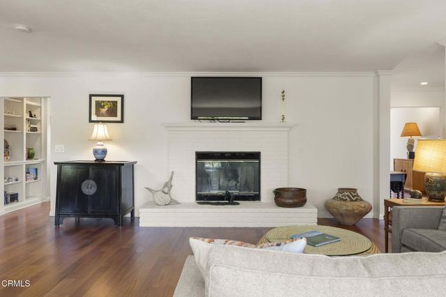 1130 Rancho Drive, Ojai, CA 93023