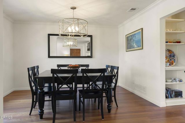 1130 Rancho Drive, Ojai, CA 93023