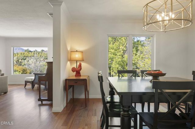 1130 Rancho Drive, Ojai, CA 93023