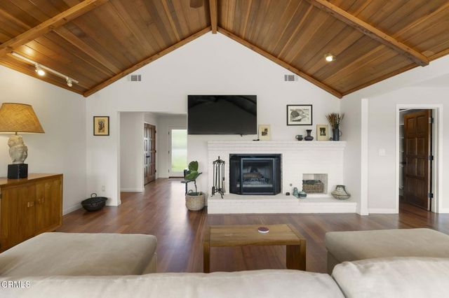 1130 Rancho Drive, Ojai, CA 93023