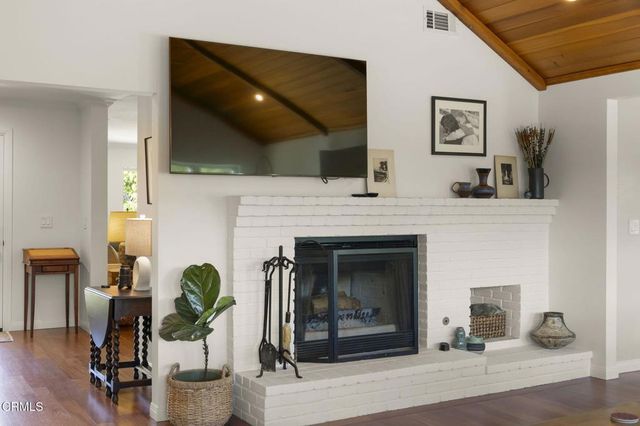 1130 Rancho Drive, Ojai, CA 93023