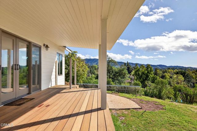 1130 Rancho Drive, Ojai, CA 93023