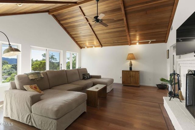 1130 Rancho Drive, Ojai, CA 93023