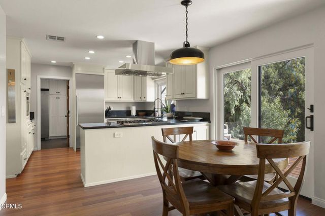 1130 Rancho Drive, Ojai, CA 93023