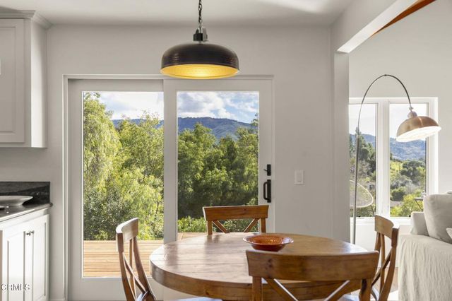 1130 Rancho Drive, Ojai, CA 93023