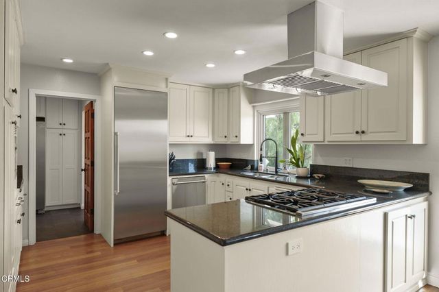 1130 Rancho Drive, Ojai, CA 93023