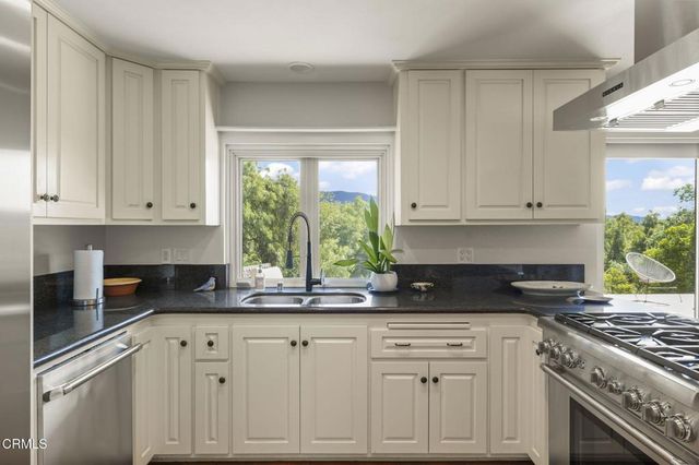 1130 Rancho Drive, Ojai, CA 93023