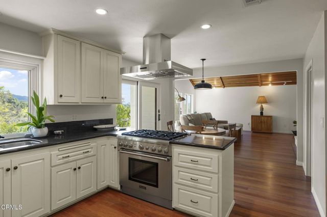 1130 Rancho Drive, Ojai, CA 93023