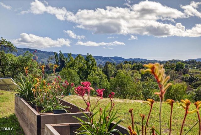 1130 Rancho Drive, Ojai, CA 93023