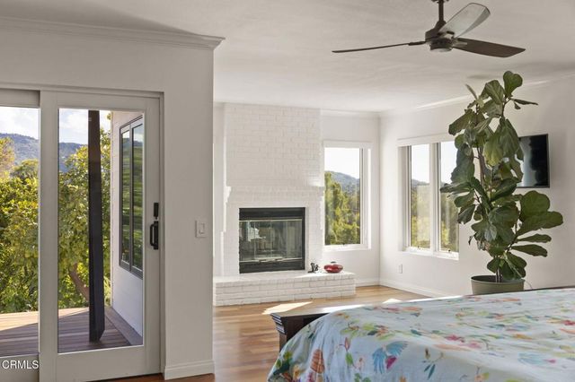 1130 Rancho Drive, Ojai, CA 93023