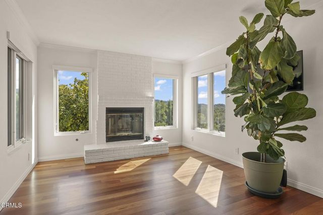 1130 Rancho Drive, Ojai, CA 93023