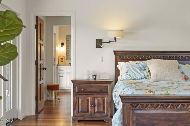 1130 Rancho Drive, Ojai, CA 93023