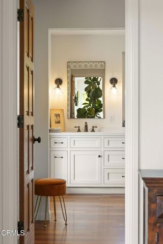 1130 Rancho Drive, Ojai, CA 93023