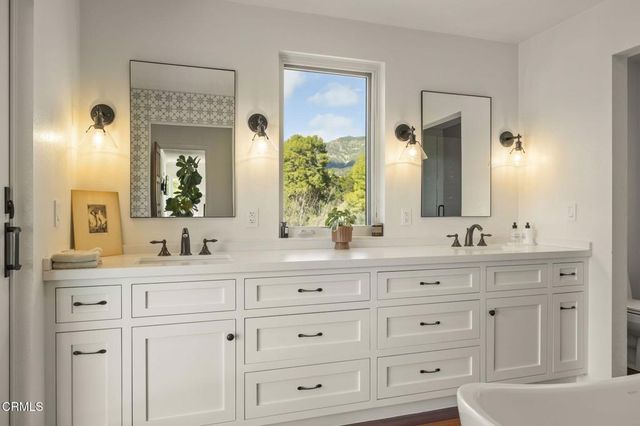 1130 Rancho Drive, Ojai, CA 93023