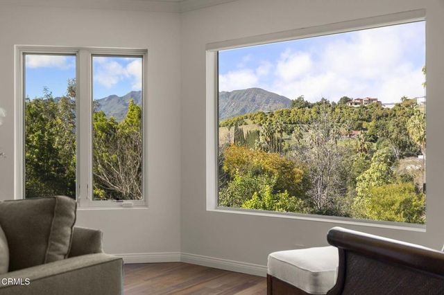 1130 Rancho Drive, Ojai, CA 93023