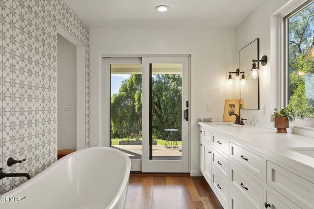 1130 Rancho Drive, Ojai, CA 93023