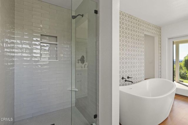 1130 Rancho Drive, Ojai, CA 93023