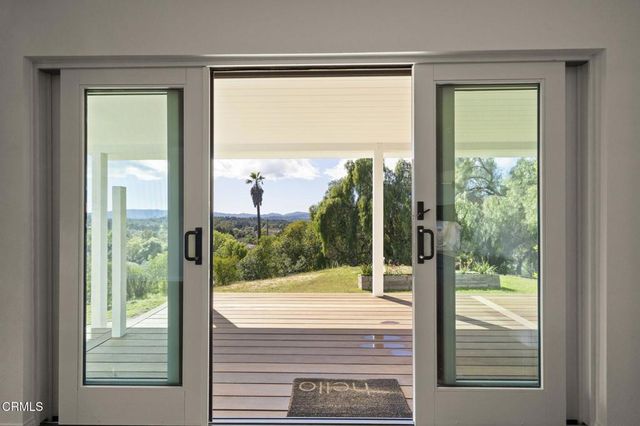 1130 Rancho Drive, Ojai, CA 93023