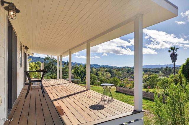 1130 Rancho Drive, Ojai, CA 93023