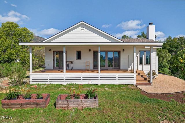 1130 Rancho Drive, Ojai, CA 93023