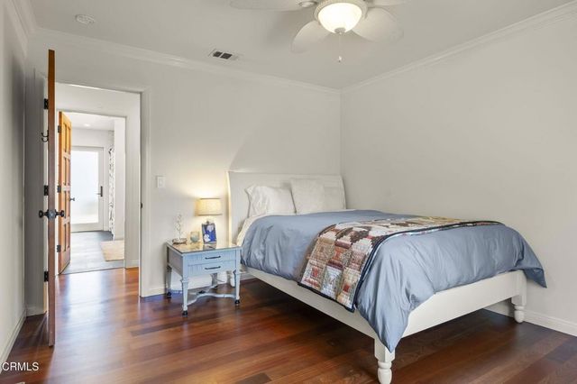 1130 Rancho Drive, Ojai, CA 93023