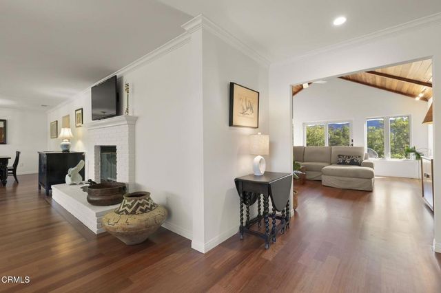 1130 Rancho Drive, Ojai, CA 93023