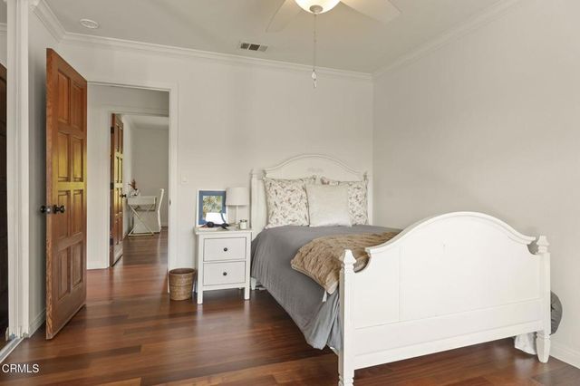 1130 Rancho Drive, Ojai, CA 93023