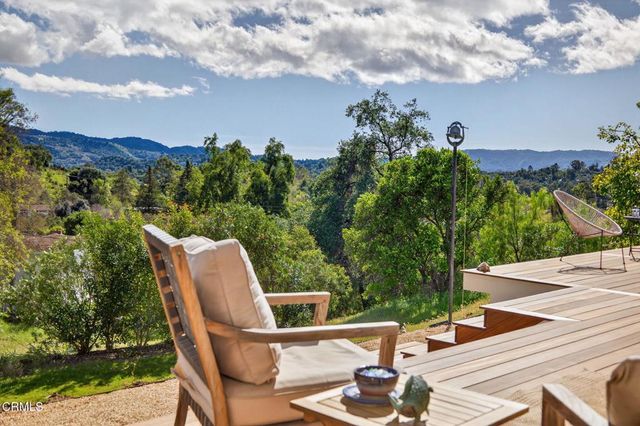 1130 Rancho Drive, Ojai, CA 93023