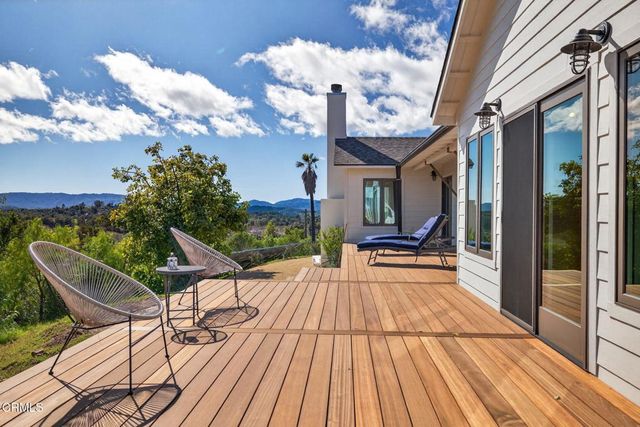 1130 Rancho Drive, Ojai, CA 93023