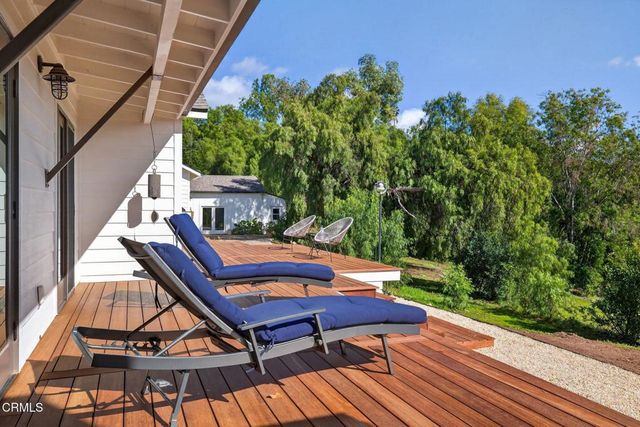 1130 Rancho Drive, Ojai, CA 93023