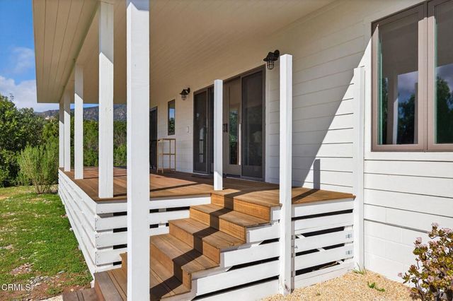 1130 Rancho Drive, Ojai, CA 93023