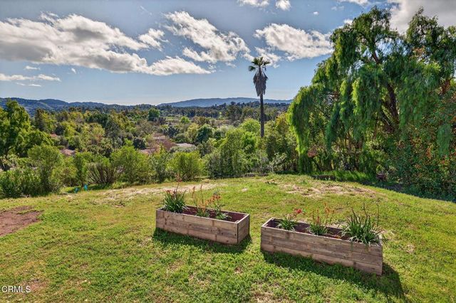 1130 Rancho Drive, Ojai, CA 93023