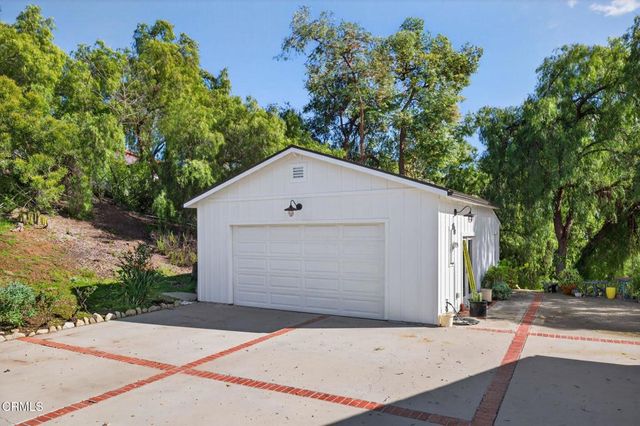 1130 Rancho Drive, Ojai, CA 93023