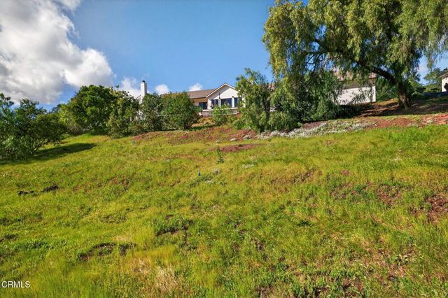 1130 Rancho Drive, Ojai, CA 93023