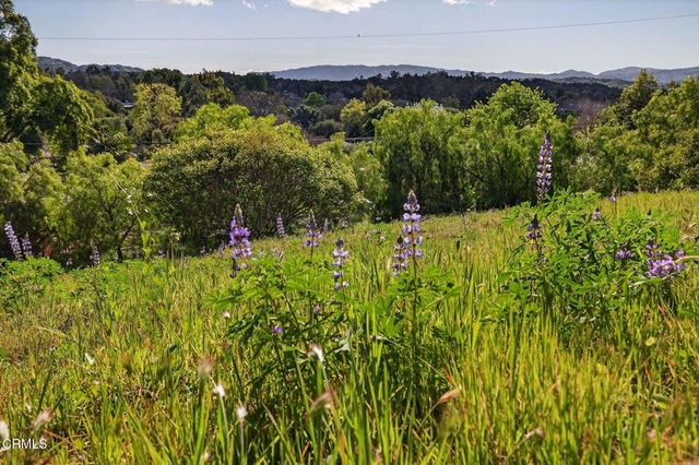 1130 Rancho Drive, Ojai, CA 93023