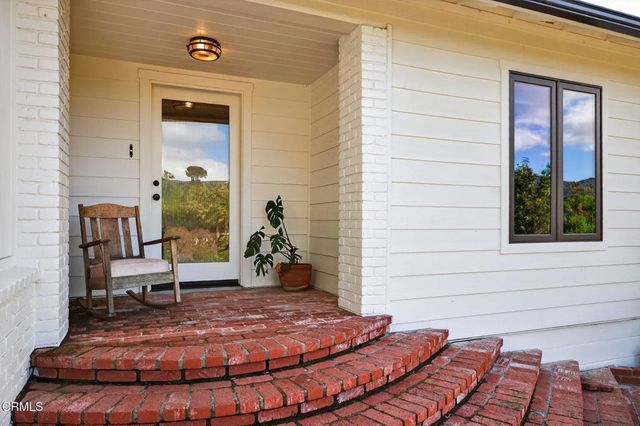 1130 Rancho Drive, Ojai, CA 93023