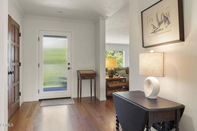 1130 Rancho Drive, Ojai, CA 93023