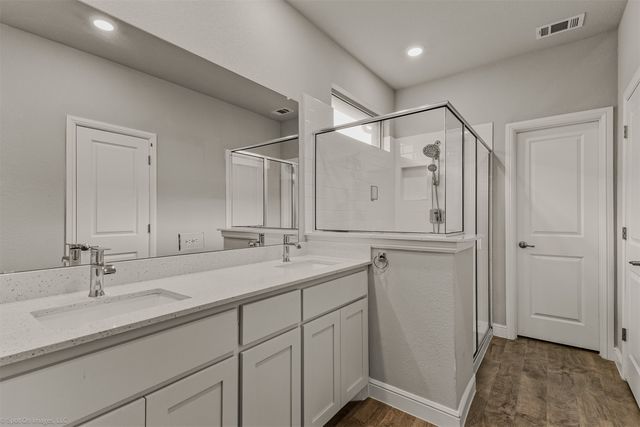 613 Heartland Drive, Glenn Heights, TX 75154