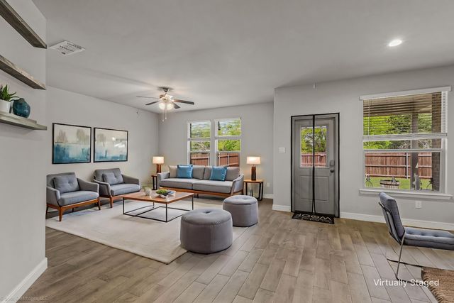 613 Heartland Drive, Glenn Heights, TX 75154