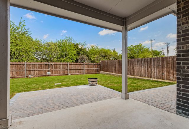 613 Heartland Drive, Glenn Heights, TX 75154