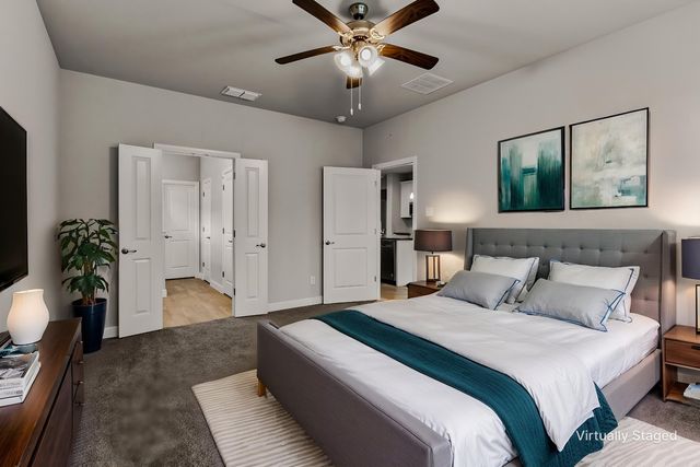 613 Heartland Drive, Glenn Heights, TX 75154