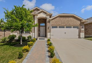 613 Heartland Drive, Glenn Heights, TX 75154