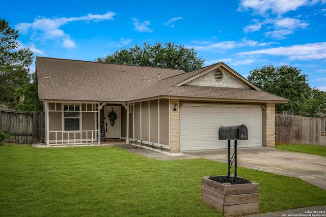 12102 Stoney Circle, San Antonio, TX 78247