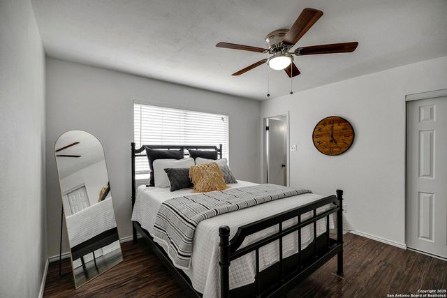 12102 Stoney Circle, San Antonio, TX 78247