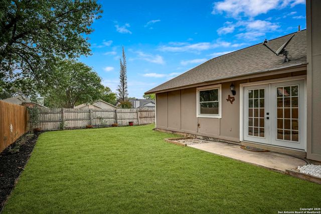 12102 Stoney Circle, San Antonio, TX 78247