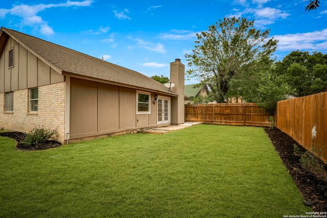 12102 Stoney Circle, San Antonio, TX 78247