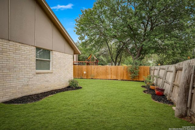 12102 Stoney Circle, San Antonio, TX 78247