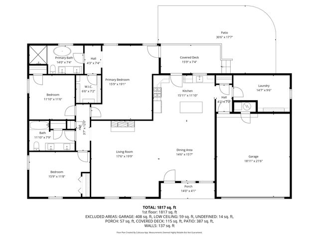 2322 Dawt Mill Drive, West Plains, MO 65775