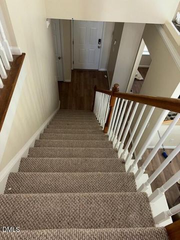 201 Commons Drive, Holly Springs, NC 27540