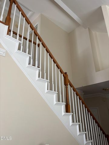 201 Commons Drive, Holly Springs, NC 27540